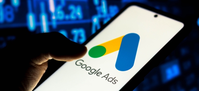 Ecommerce Google Ads Data Analysis